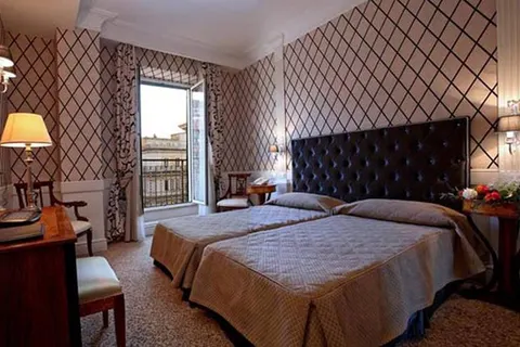 Boutique Hotel Trevi foto 2