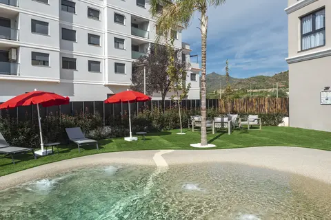 Sercotel Plana Suites in La Vall D'uixó — foto 5