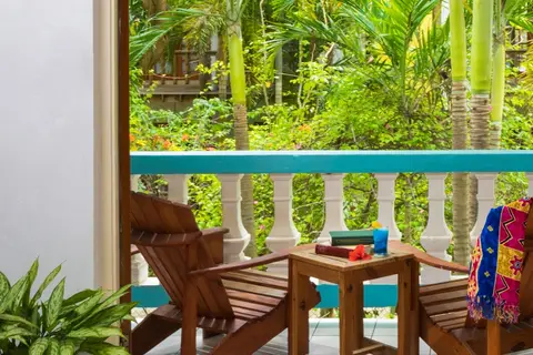 Legends Beach Resort in Legends Beach Hotel — foto 21