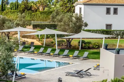 Quinta do Algarvio Village in Carvoeiro — foto 3