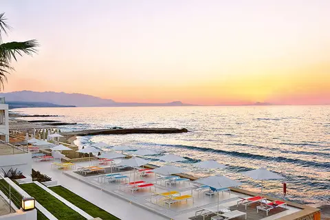 Grecotel Lux Me White Palace in Σφακάκι — foto 18