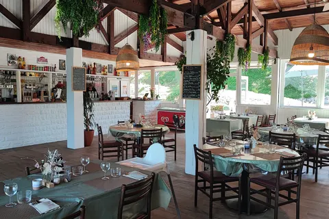 Camping Rieumontagné foto 13