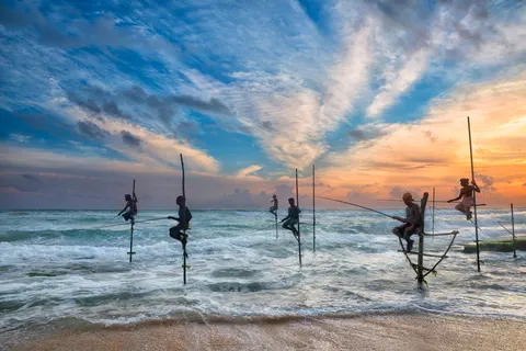 Rondreis Hoogtepunten van Sri Lanka in Rondreizen Sri Lanka — foto 16