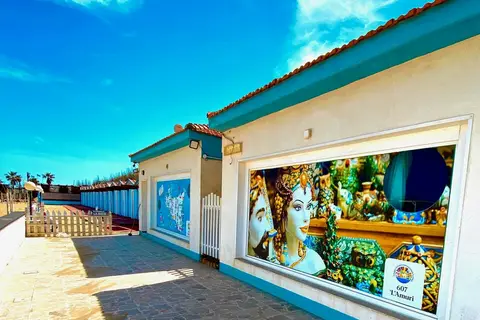 Villaggio Turistico Internazionale La Plaja in Catania, foto 29