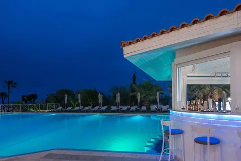 Dore Hotel in Agia Marina, foto 26