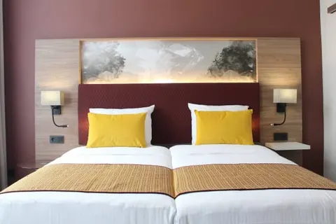 Leonardo Hotel Antwerpen foto 1