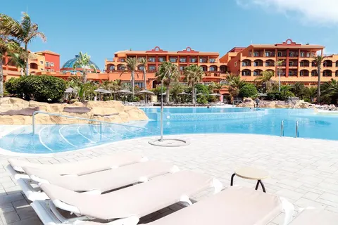 Sheraton Fuerteventura Beach Golf & Spa Resort foto 3