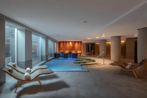 Hilton Turin City Centre in Turijn — foto 27