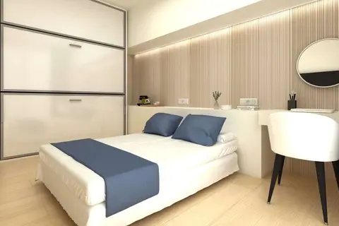 Hotel Rosamar in Benidorm — foto 12