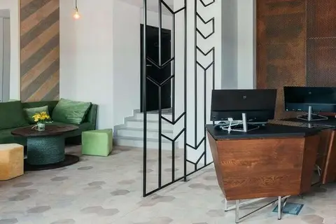 Avena by Artery Hotels in Krakau — foto 25