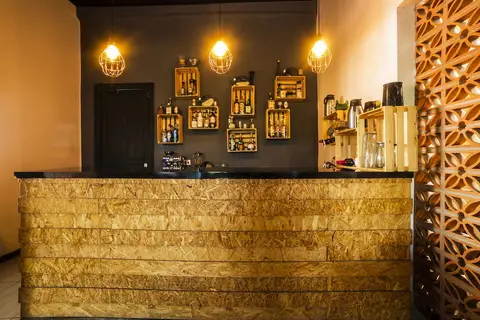 Al Otro Lado del Rio Hotel in Puebla — foto 16