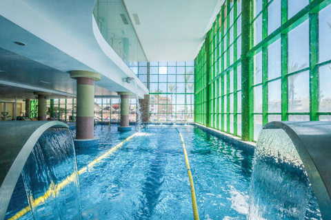 Holiday World Riwo affiliated by Melia foto 16