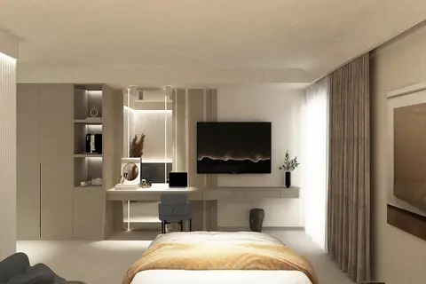 Core Hotel in Δημοτική Ενότητα Παλλήνης — foto 18