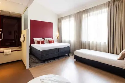 City Hotel Gouda in Gouda — foto 15