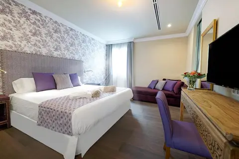 Hotel Emblematico Agaldar in Las Palmas de Gran Canaria — foto 24