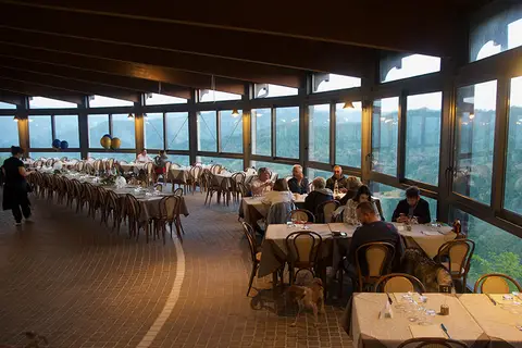 Residence I Cancelli in Palazzuolo sul Senio — foto 3
