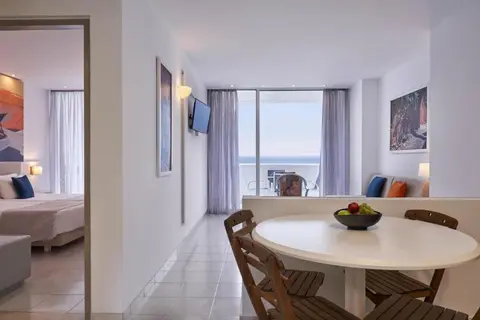 Epsilon Hotel Apartments in Δήμος Ρόδου — foto 10