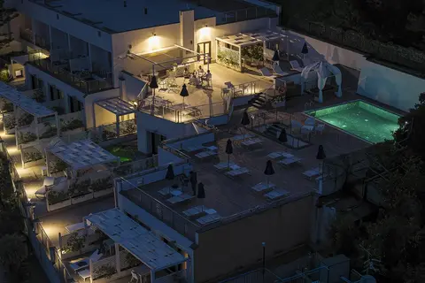 Relais Paradiso in Vietri Sul Mare, foto 22