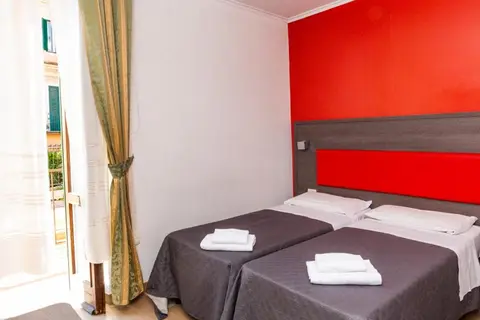 Hotel Center 2 in Rome, foto 23