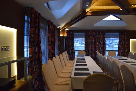 Amira Boutique Hotel in Bansko, foto 3