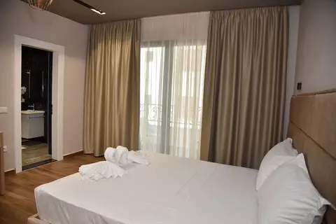Hotel Lubjana in Durres — foto 18