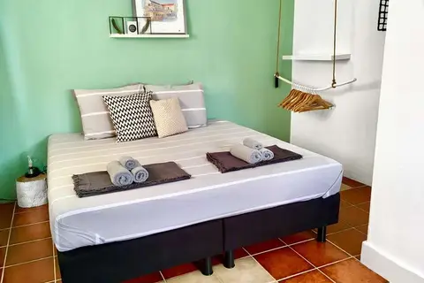 Beleef Curacao in Jan Thiel — foto 3