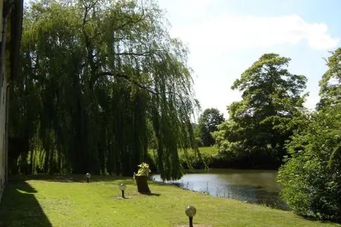 Kasteel Schaloen Vakantiewoningen & Hotel foto 18