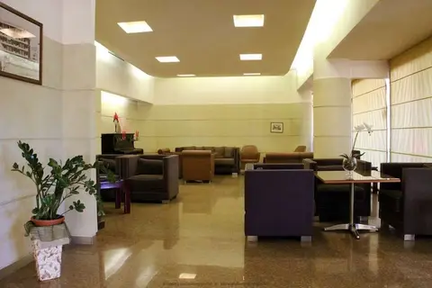 Hotel Tevere in Ponte San Giovanni — foto 18
