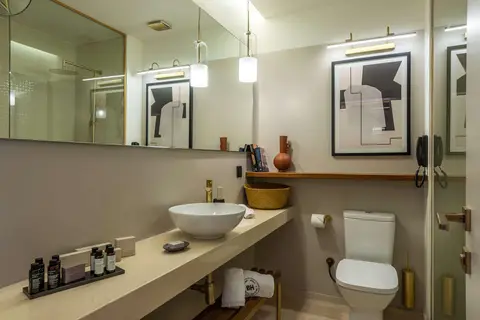 Aulus Chania Resort, Curio Collection by Hilton in Σταυρός — foto 4
