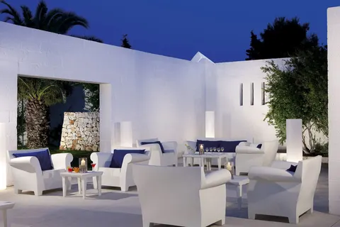 Camping Meditur Puglia foto 22