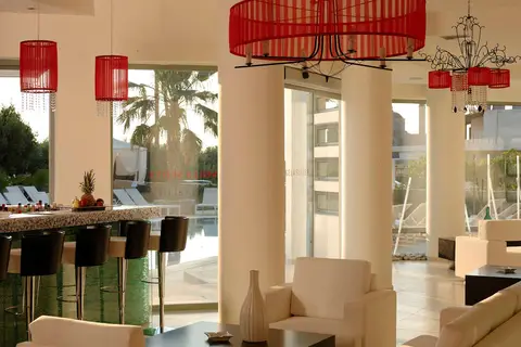 Angela Suites Boutique in Δημοτική Ενότητα Βραχασίου — foto 8