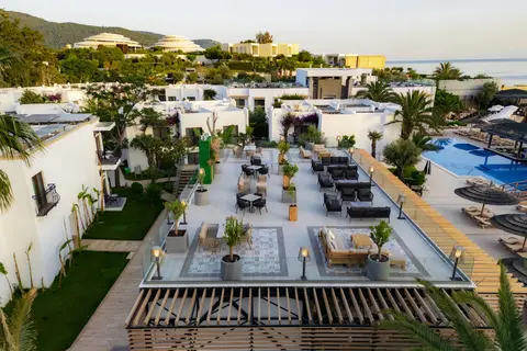 Samara in Bodrum — foto 25