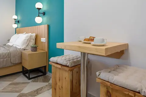 Kouros Hill Apartments in Δημοτική Ενότητα Ζακυνθίων — foto 6