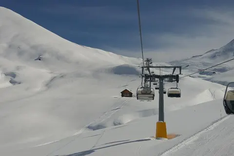 Hotel Piaz in Pera di Fassa — foto 6