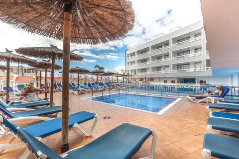 Blue Sea Hotel Lagos de Cesar in Santiago del Teide — foto 2