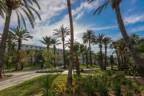 Hotel Occidental Sousse Marhaba in Hôtel Marhaba — foto 13