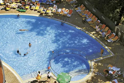 Atlas Hotel All Inclusive in Атлас — foto 17
