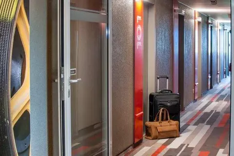 Ibis München Messe in Feldkirchen — foto 20