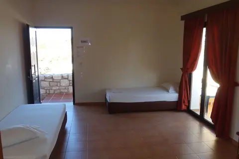 Dia Apartments in Chersonissos — foto 15