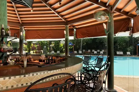 Hilton Colombo in Colombo — foto 7