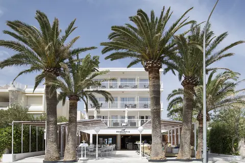 Romantic in Port de Pollença, foto 21
