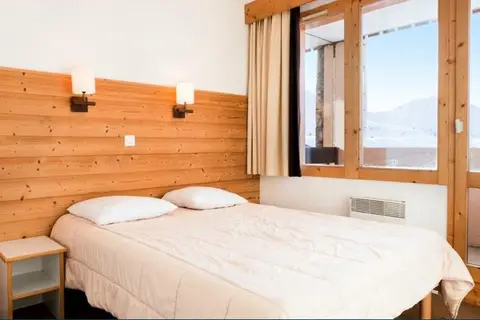 Résidence Maeva Home Les Constellations in La Plagne-Tarentaise — foto 3