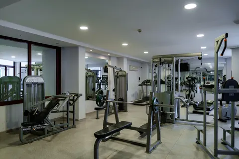 Hotel Panorama foto 25