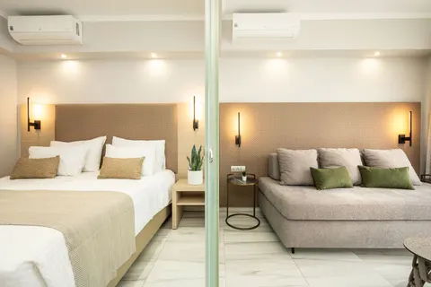 Karras Grande Resort in Arkadii Municipal Unit — foto 19
