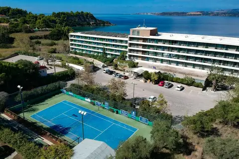 Mediterranee Hotel in Lassi, foto 21