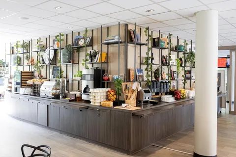 ibis Paris Alésia Montparnasse foto 1