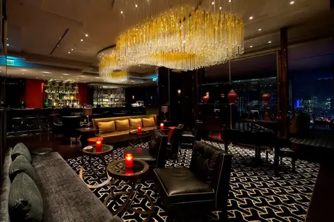 Hilton Istanbul Bomonti Hotel & Conference Center in İstanbul — foto 17