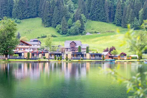 Camping Fischerhof Glinzner foto 3