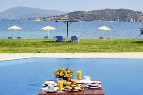 Porto Ligia Hotel in Δημοτική Ενότητα Λευκάδος — foto 15