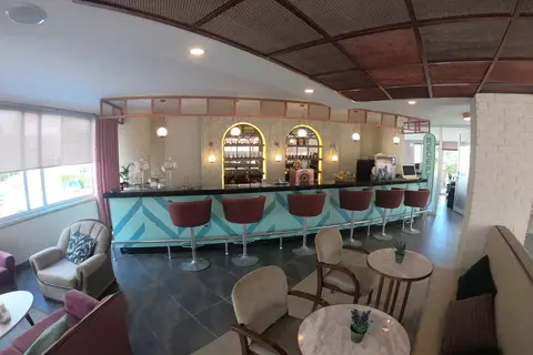 Irem Garden Hotel in Manavgat — foto 18